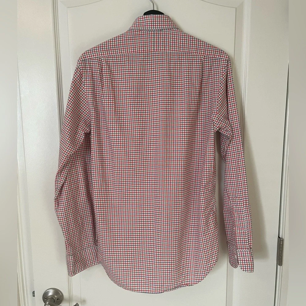 Polo Ralph Lauren Slim Fit Dress Shirt - Picture 2 of 3